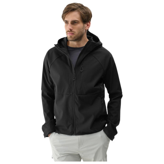 4F Ανδρικό μπουφάν Softshell Jacket